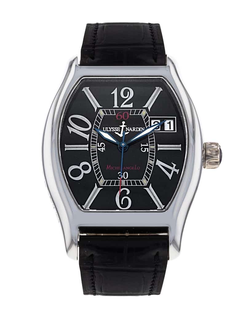 Ulysse Nardin Michelangelo 233-48423 Ulysse Nardin Michelangelo 233-48423